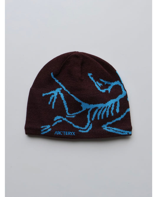 Bird Head Toque