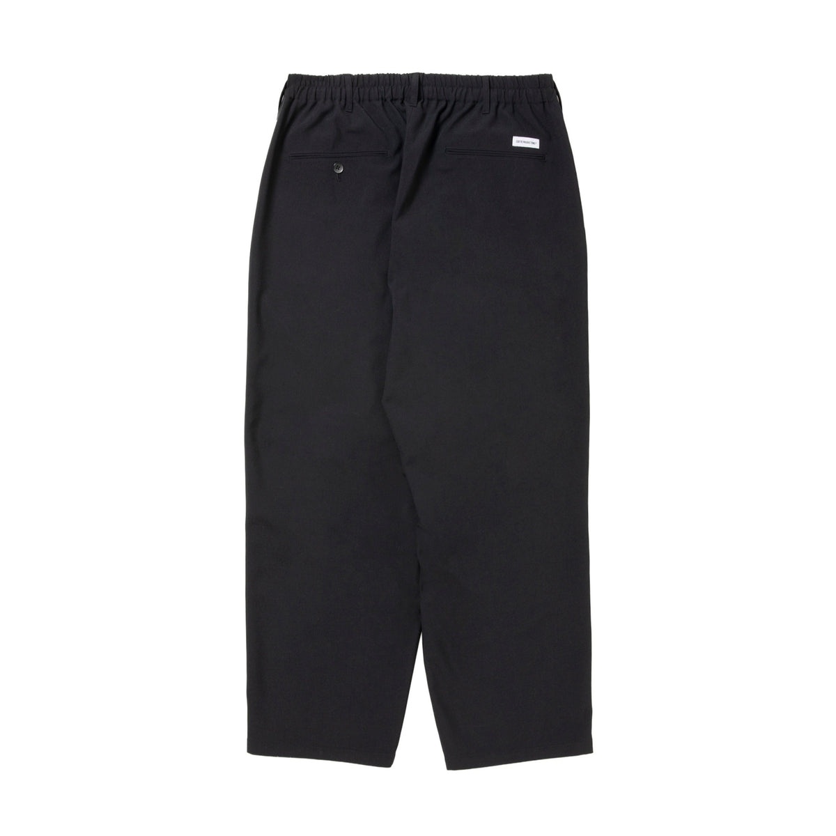 T/W 2 Tuck Easy Pants