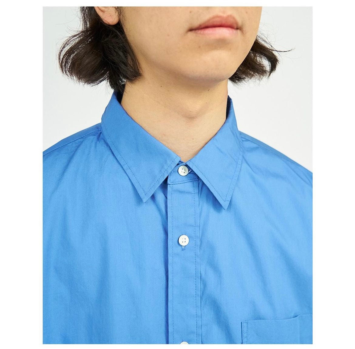 CORPORATE UNIFORM L/S SHIRT