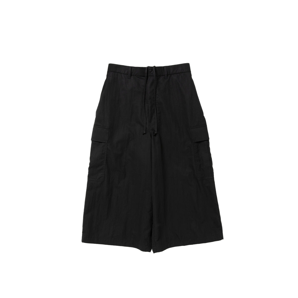N/C Twill Shin Cut 6 Pocket Easy Trousers