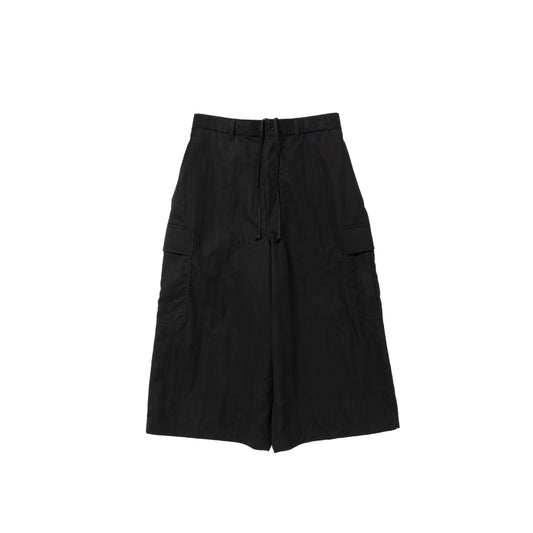 N/C Twill Shin Cut 6 Pocket Easy Trousers