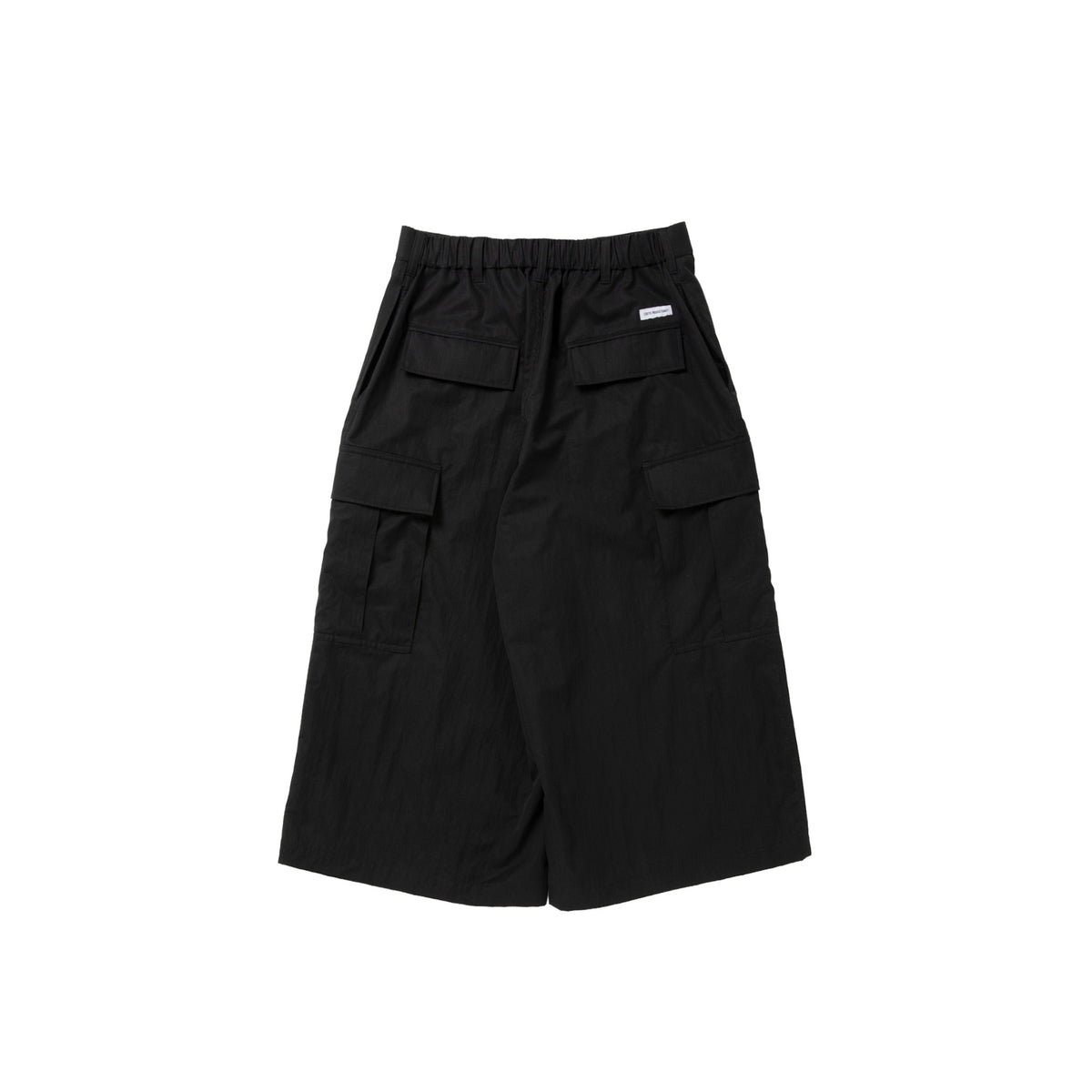 N/C Twill Shin Cut 6 Pocket Easy Trousers