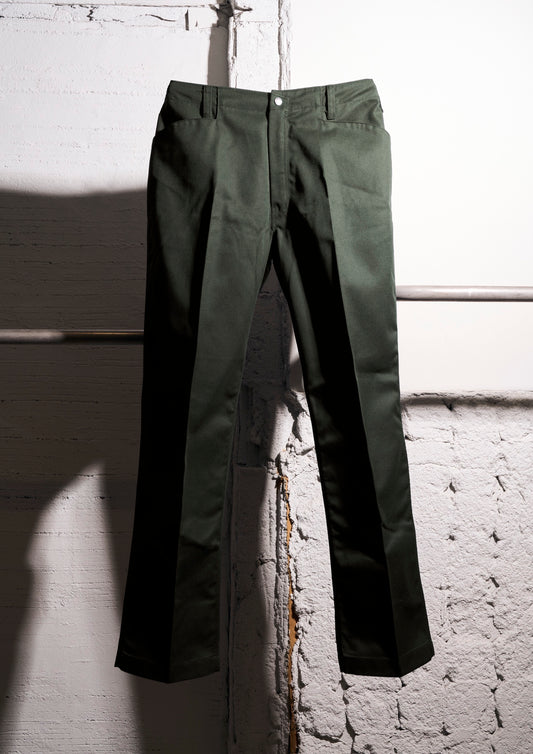 WORK PANTS L