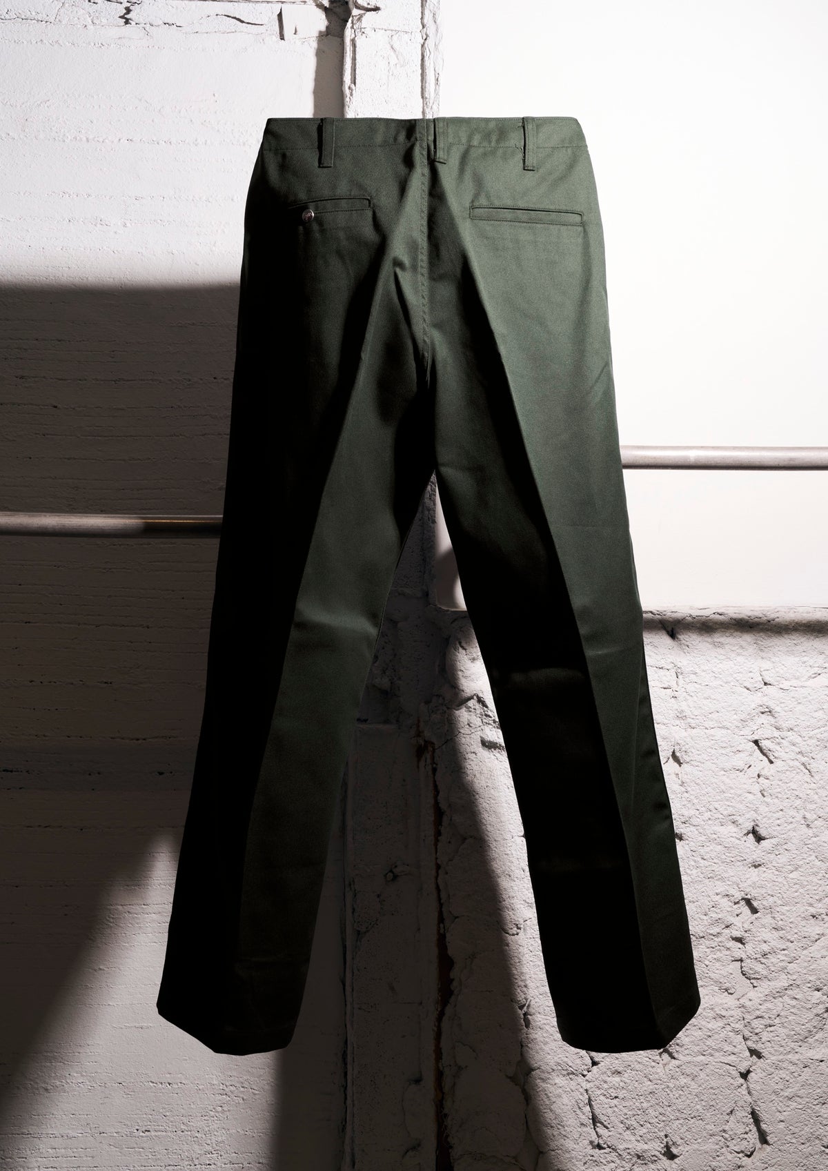 WORK PANTS L