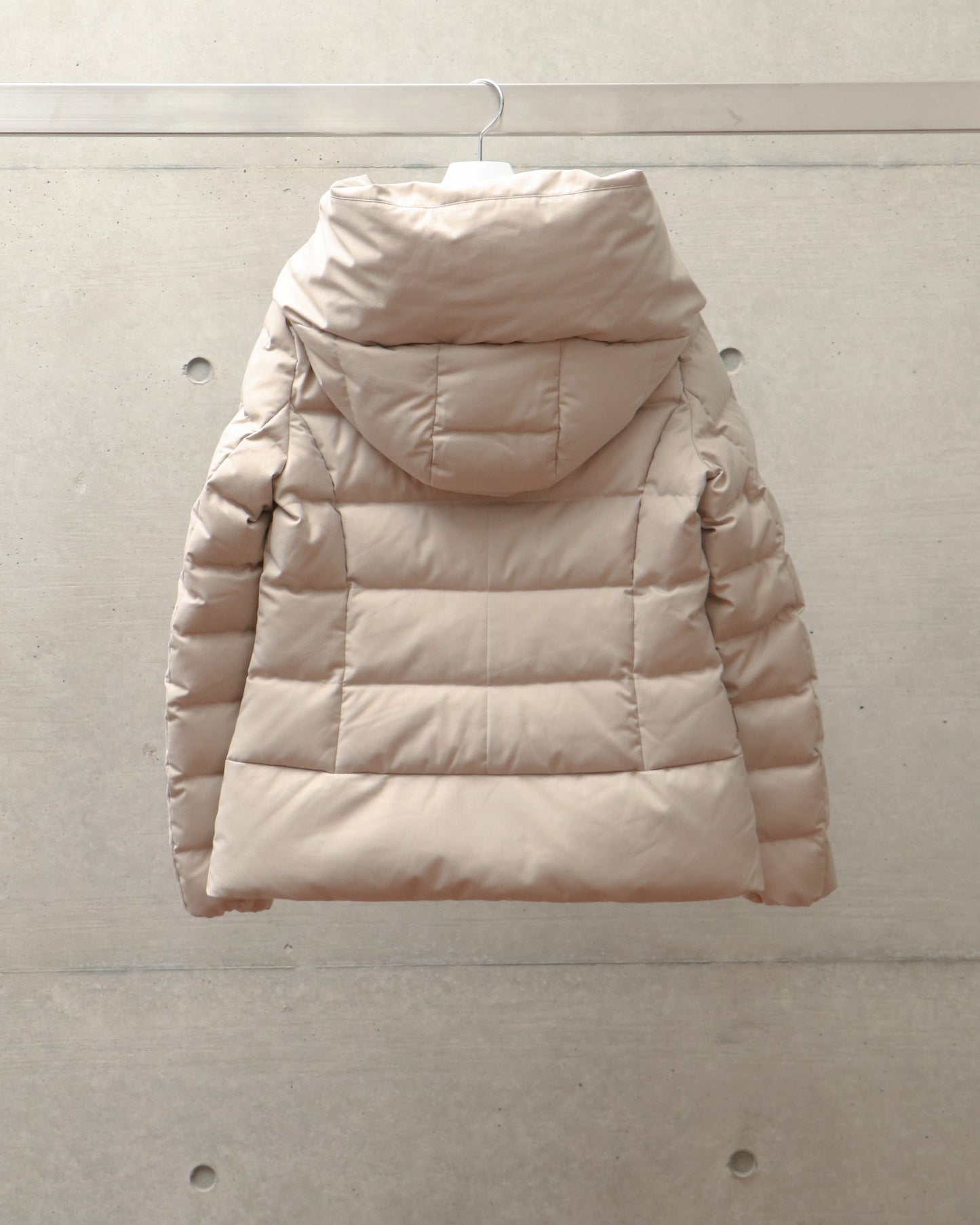 PUFFY PRESCOTT JACKET