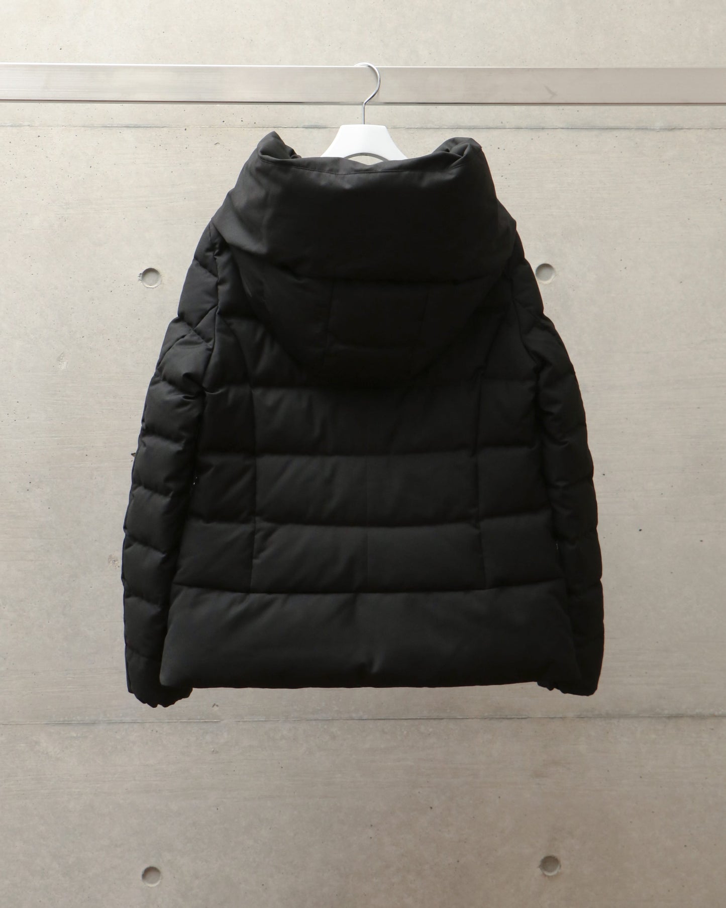 PUFFY PRESCOTT JACKET