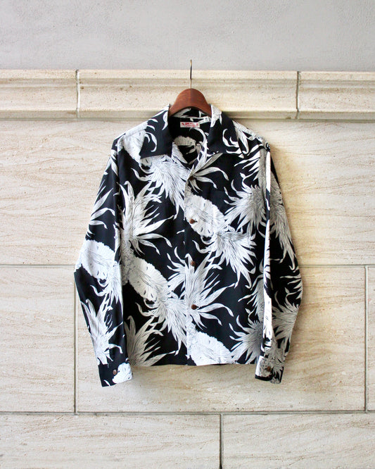 “ISLAND PINEAPPLE” (LONG SLEEVE) SS29403