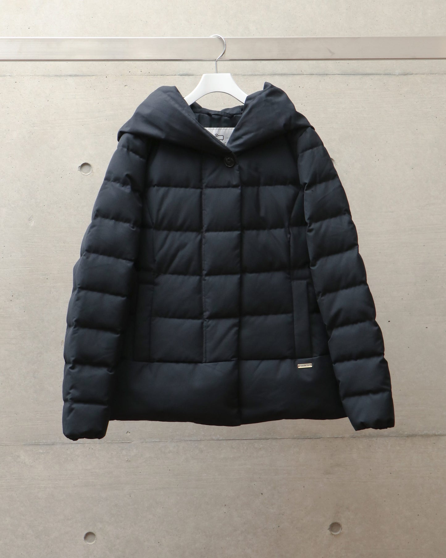 PUFFY PRESCOTT JACKET