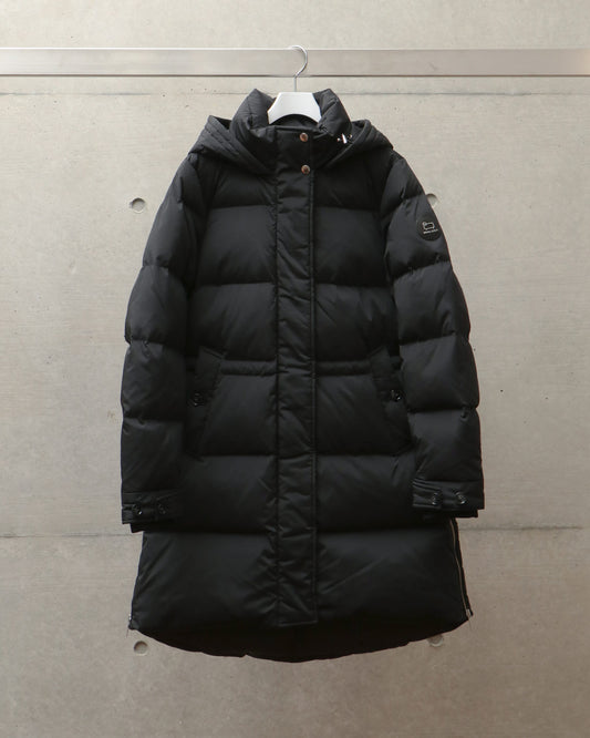 ALSEA PUFFY PARKA