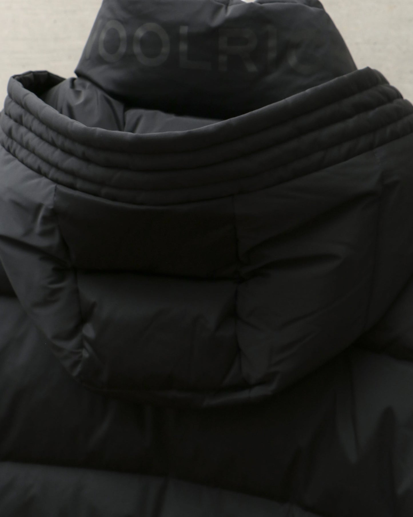 ALSEA PUFFY PARKA