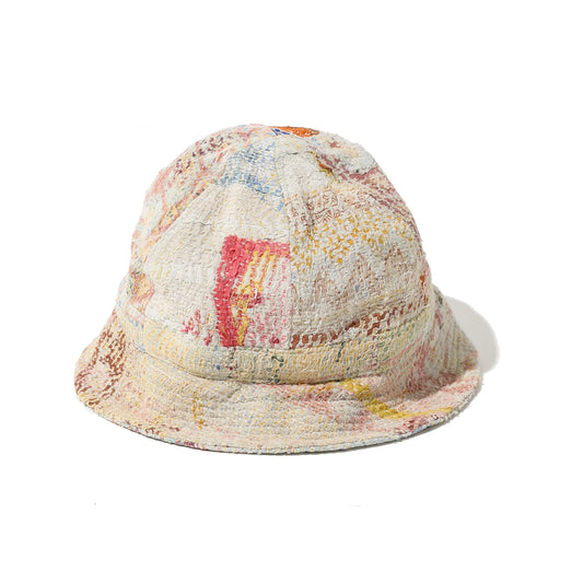 Vintage Kantha Hat