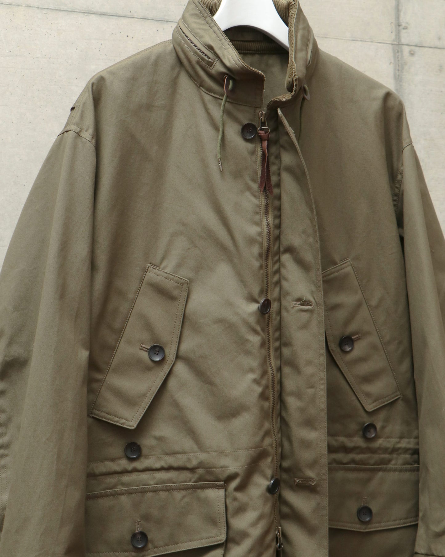 OUTDOORMAN JACKET