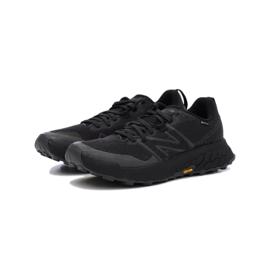New Balance – TIME AFTER TIME