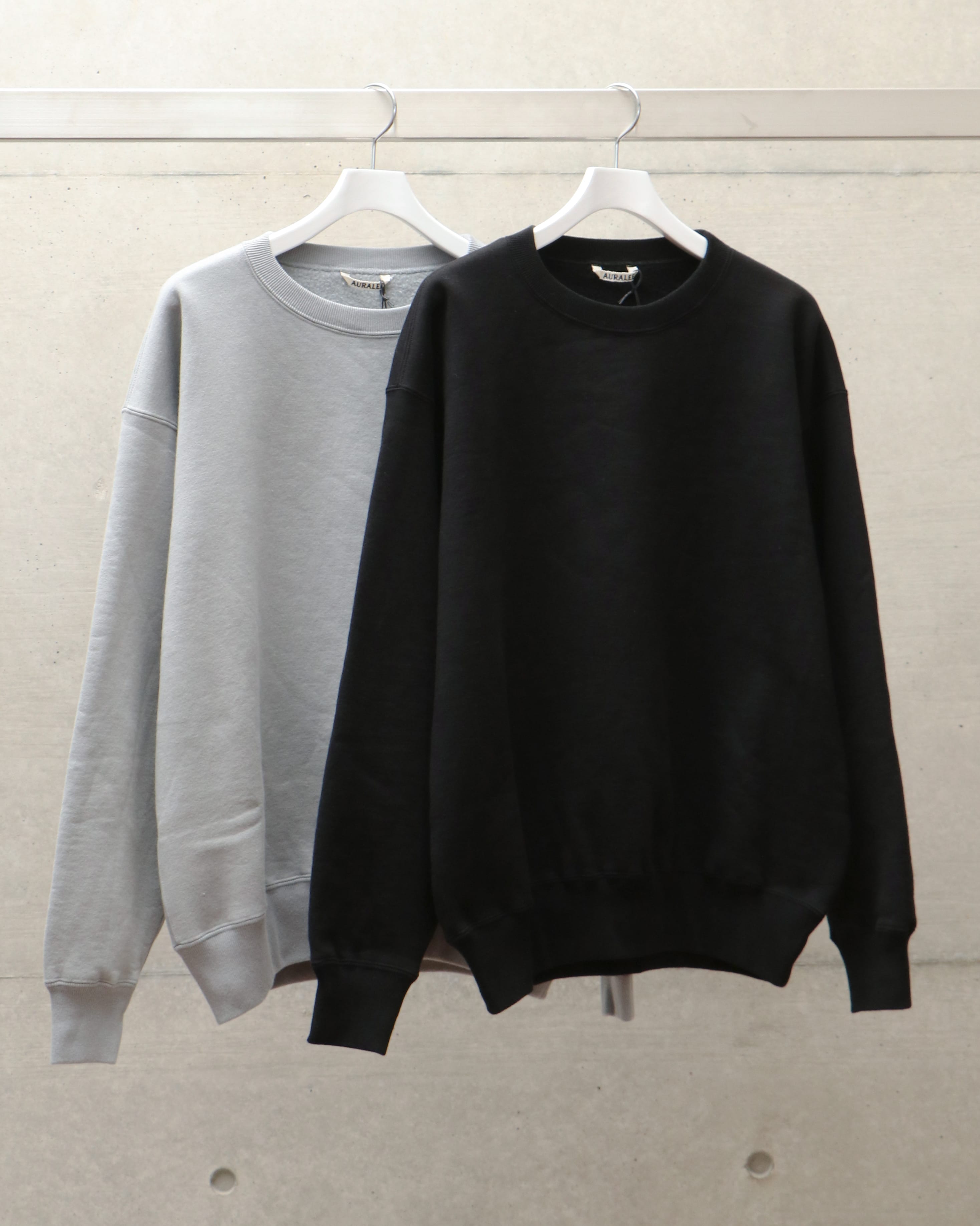 SMOOTH SOFT SWEAT P/O