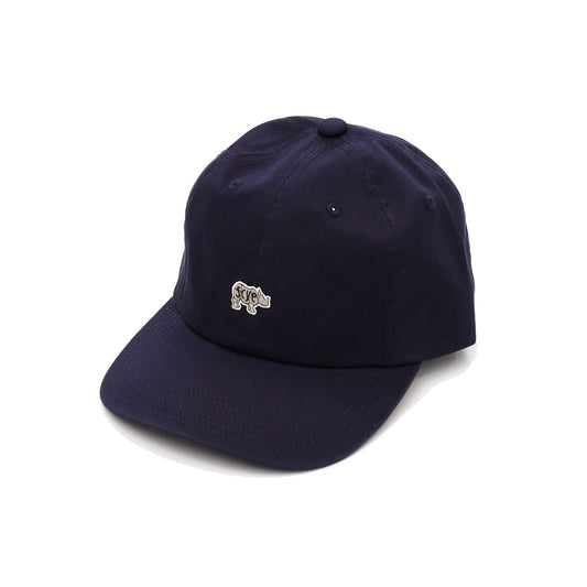 San Joaquin Cotton Baseball Cap NAVY