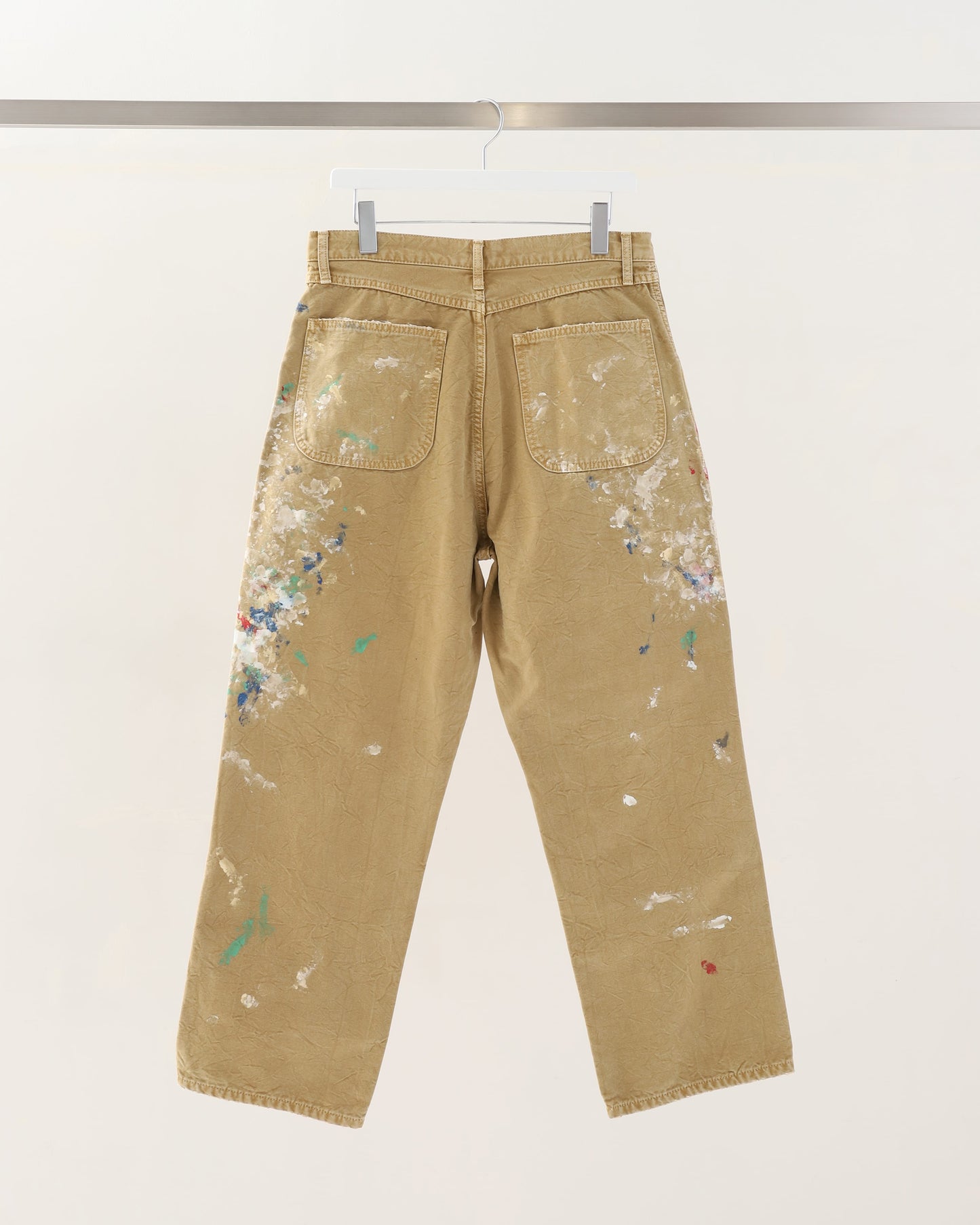 Splash Painter pants