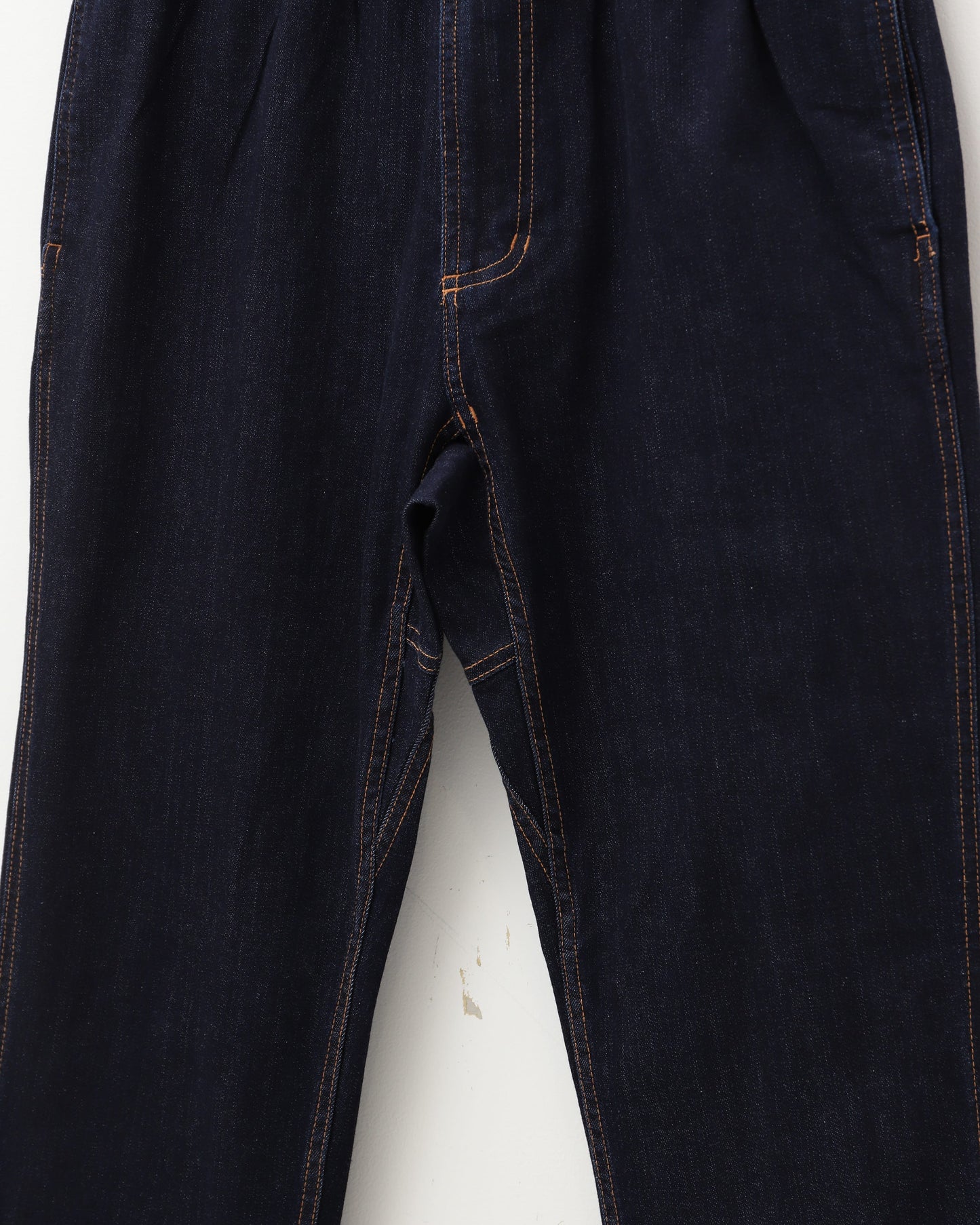 STRETCH DENIM NN-PANT