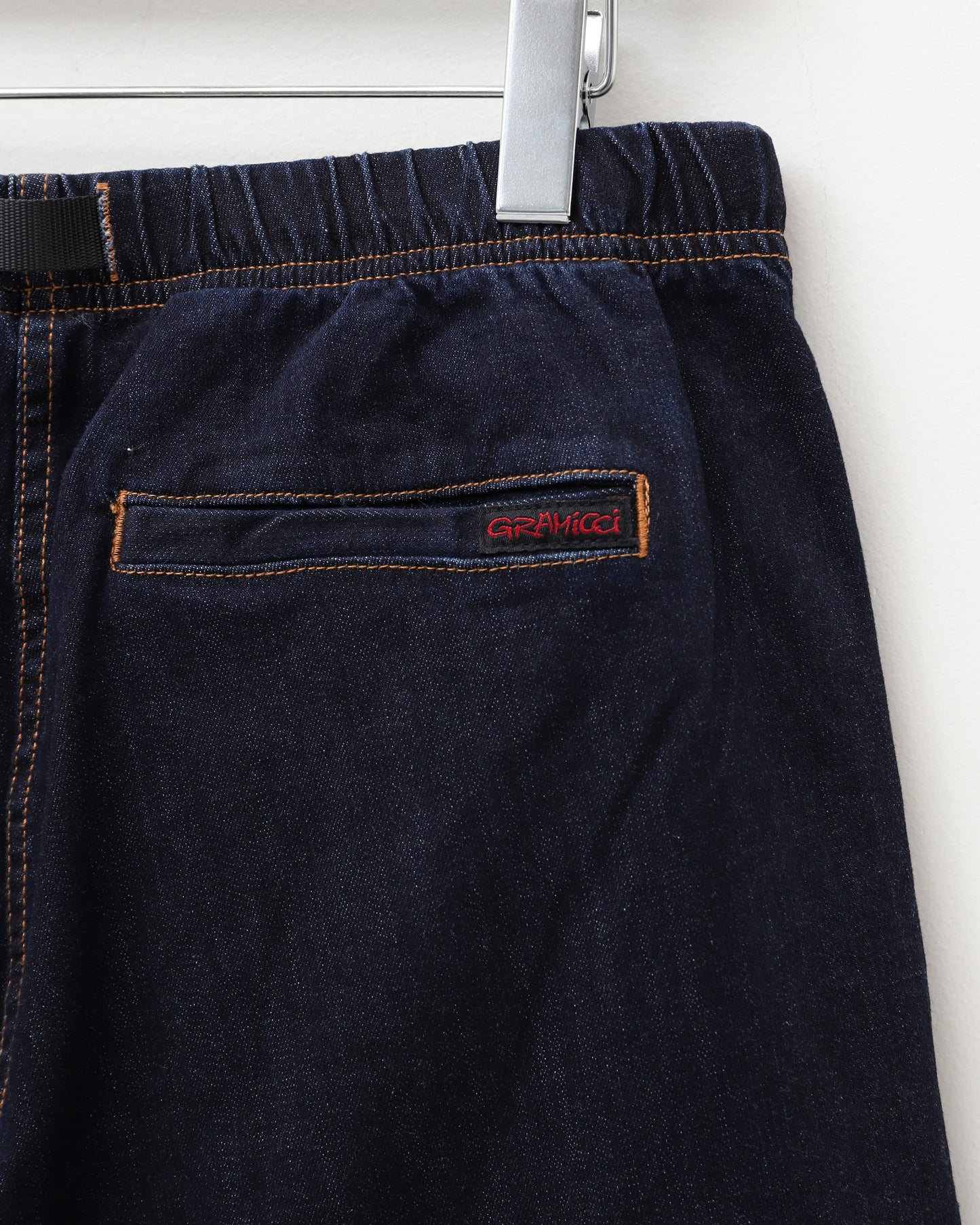 STRETCH DENIM NN-PANT