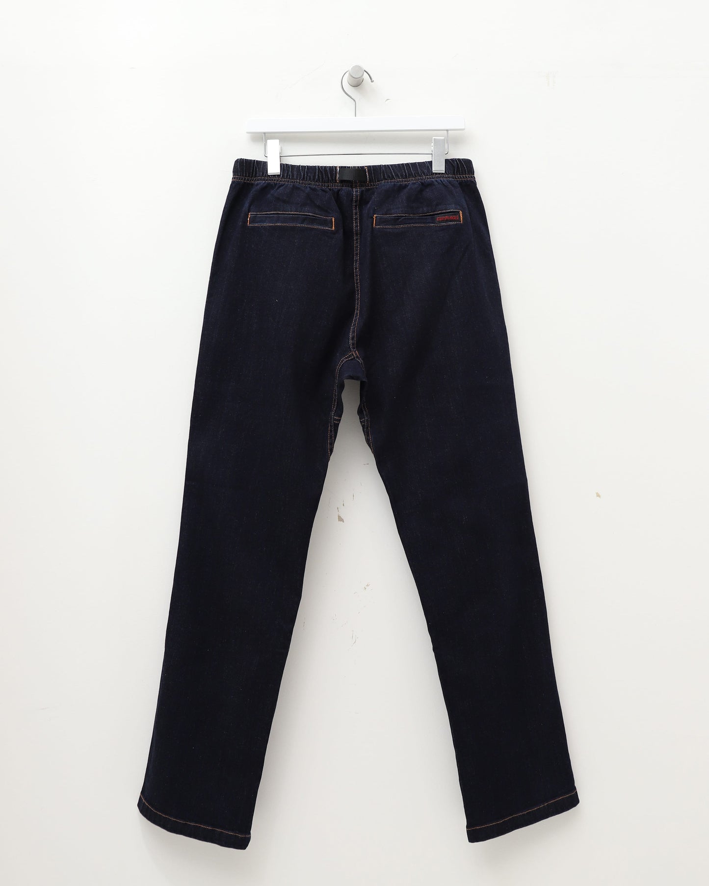 STRETCH DENIM NN-PANT