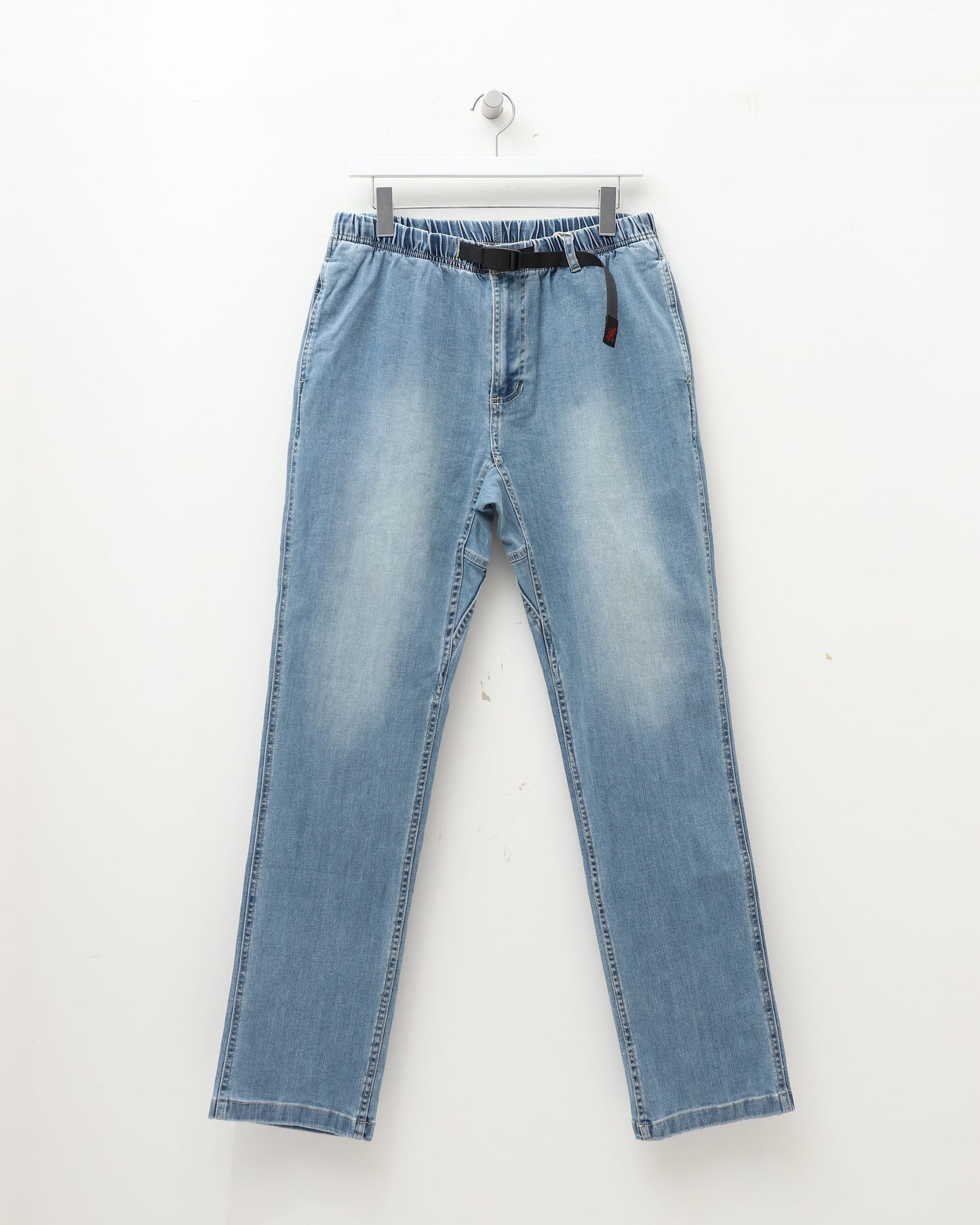 STRETCH DENIM NN-PANT