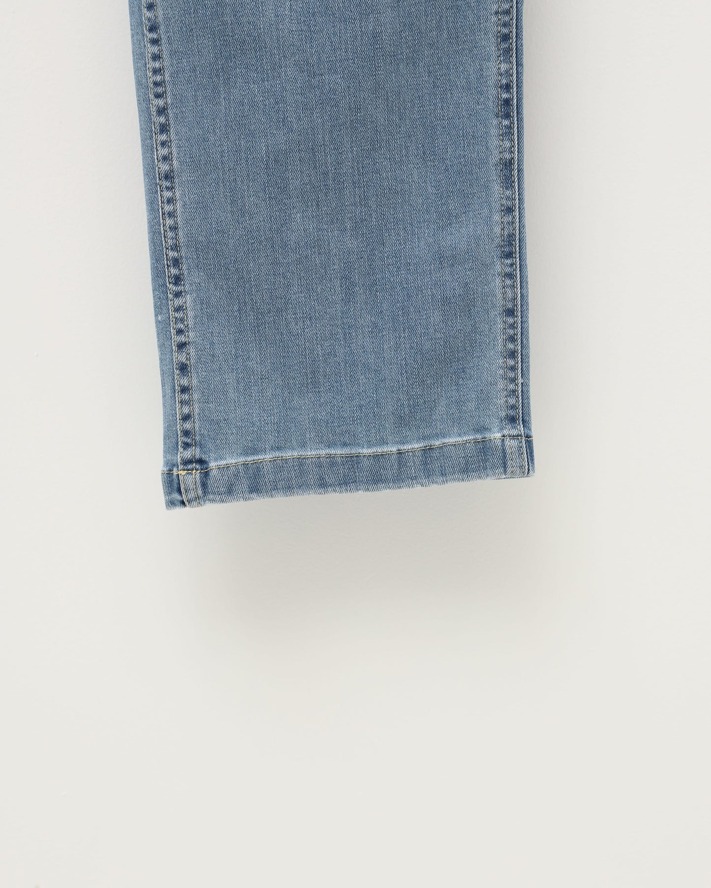 STRETCH DENIM NN-PANT