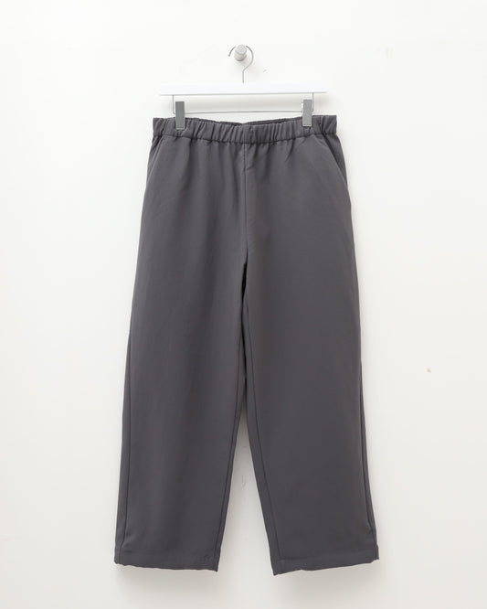 WIDE ANKLE EASY PANTS