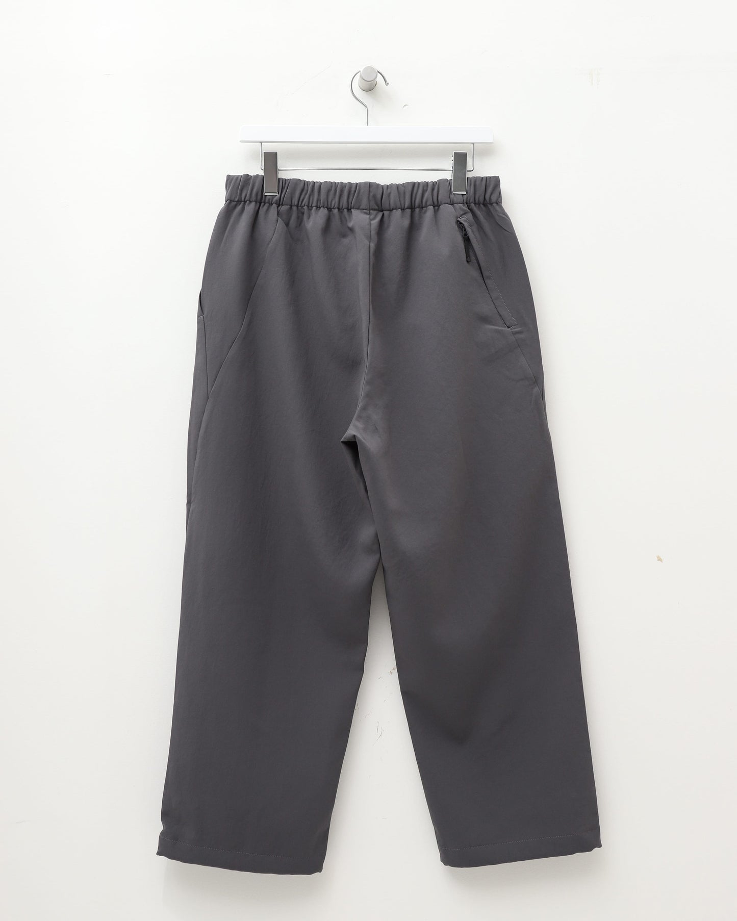 WIDE ANKLE EASY PANTS