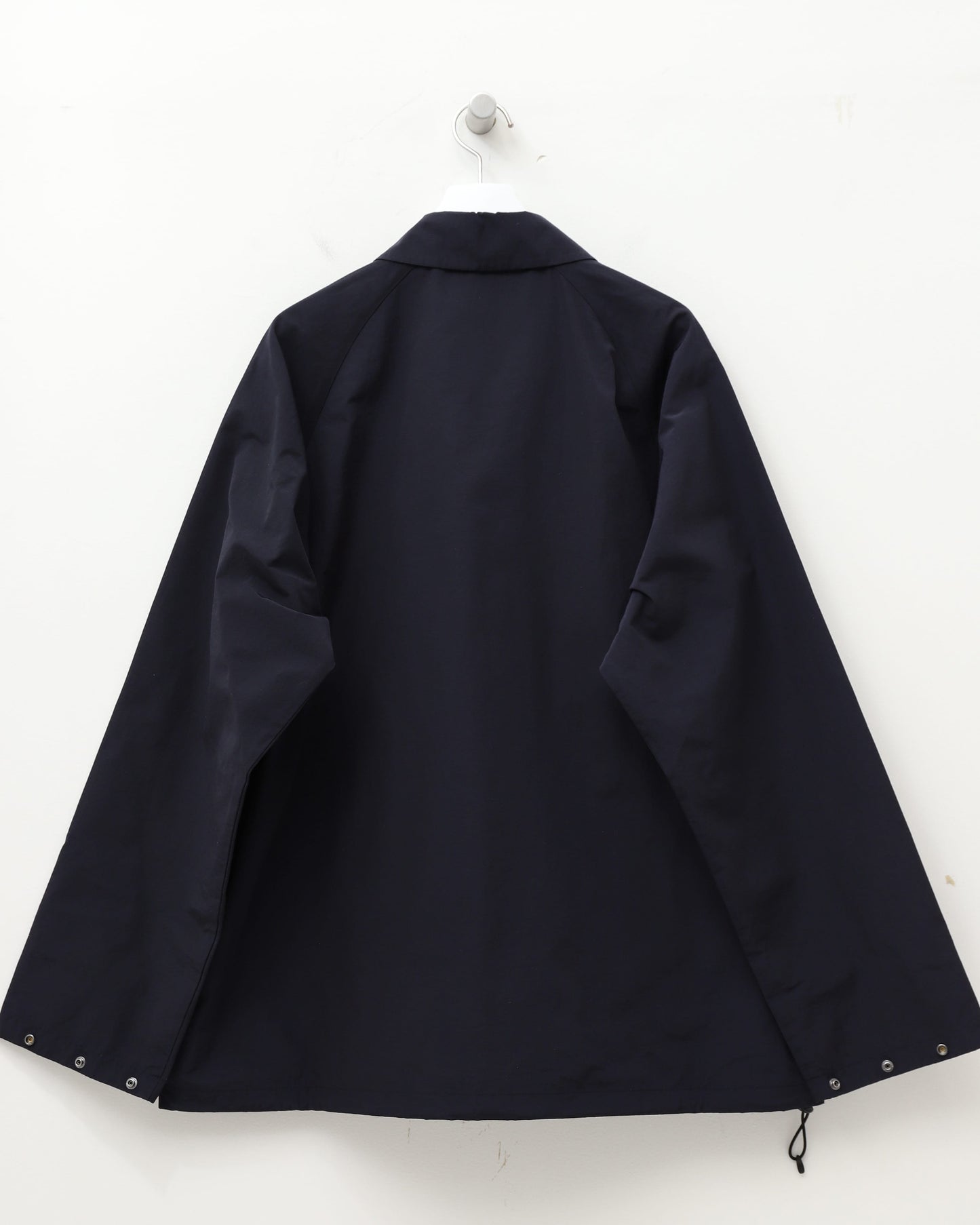 NYLON COACH JACKET