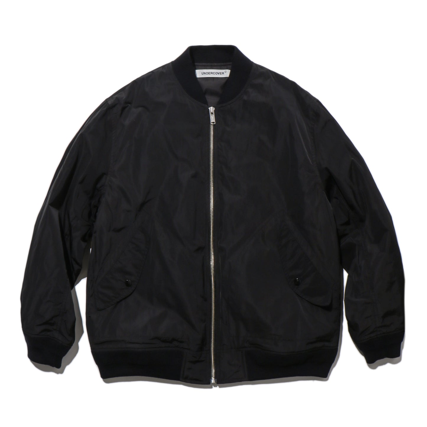 MEMORY WEATHER RIB BLOUSON UC FOR ALL REBELS_em