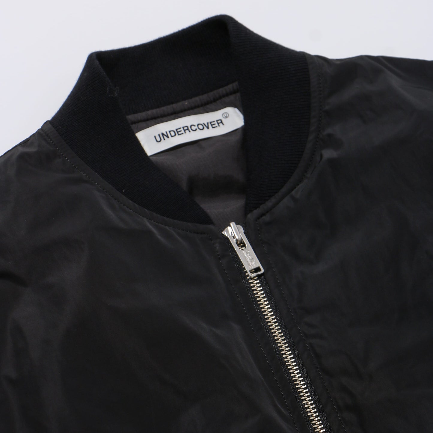 MEMORY WEATHER RIB BLOUSON UC FOR ALL REBELS_em