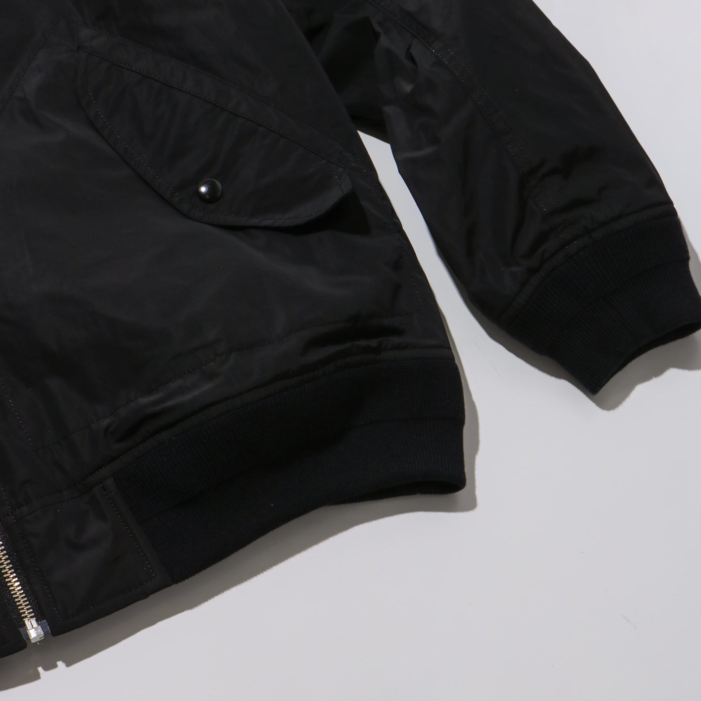 MEMORY WEATHER RIB BLOUSON UC FOR ALL REBELS_em