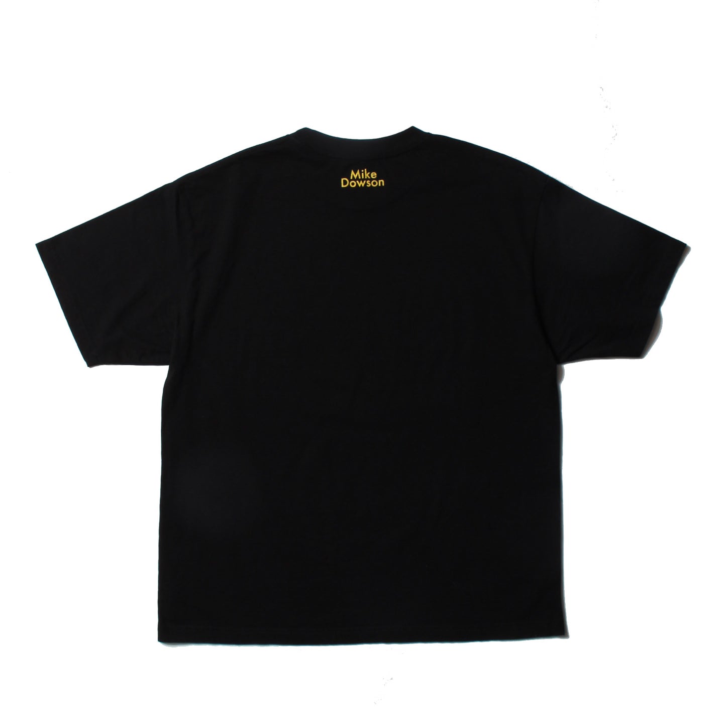 MIKE DOWSON “Naked Fashion Girls”×Stie-lo "Naked Girl" Crewneck T-SH