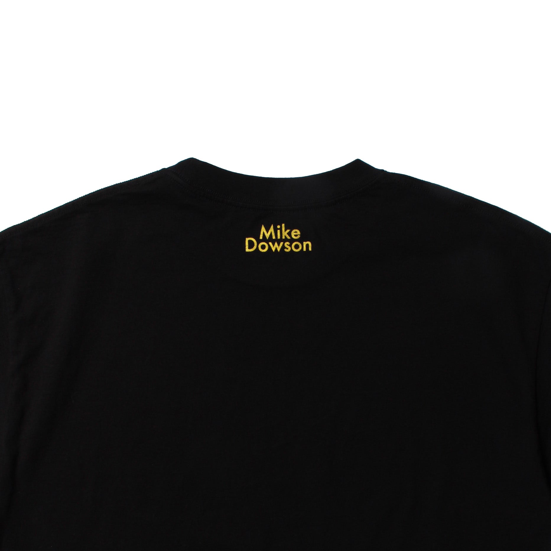 MIKE DOWSON “Naked Fashion Girls”×Stie-lo 