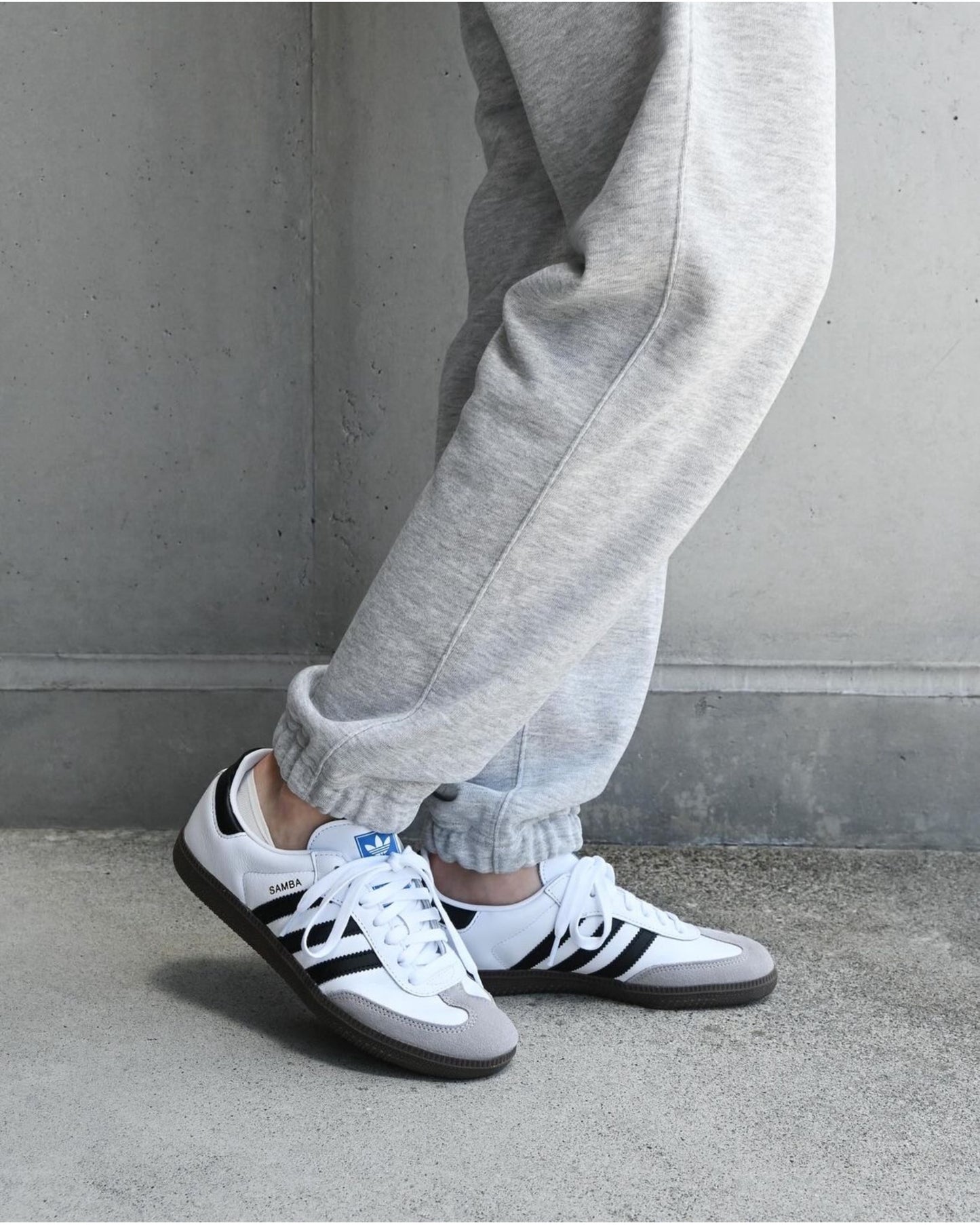 W's TECH SWEAT PANTS