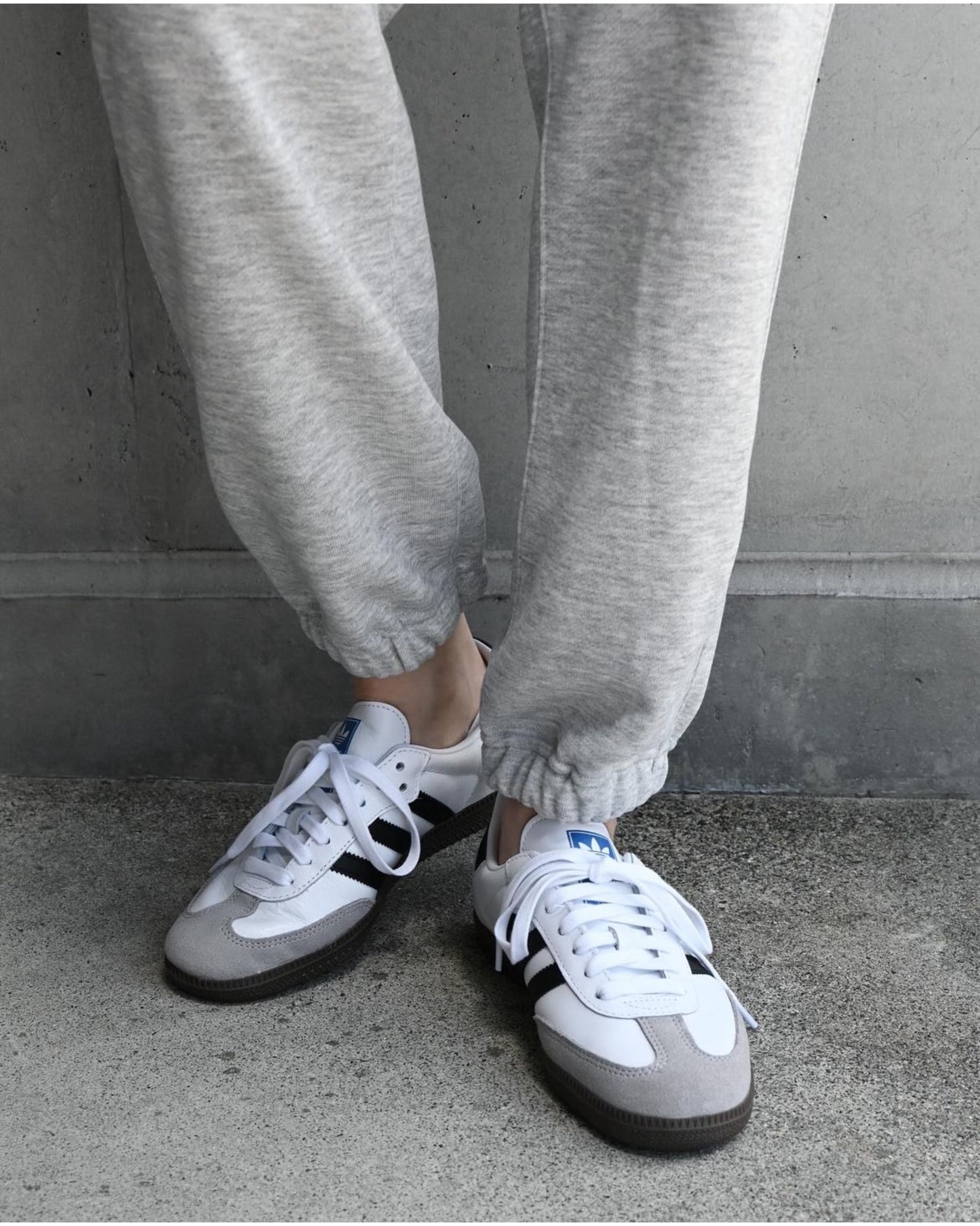 W's TECH SWEAT PANTS