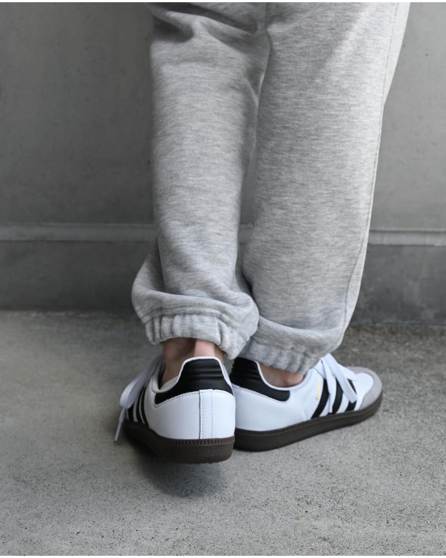 W's TECH SWEAT PANTS