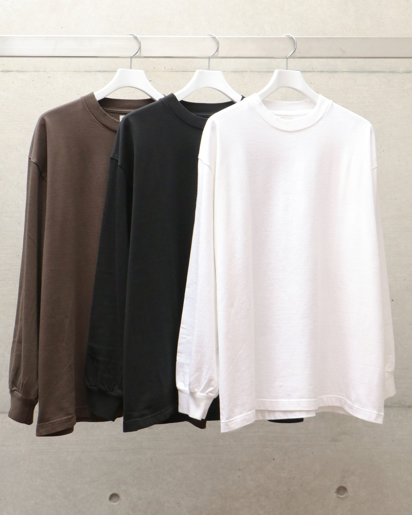 Classic Tee L/S