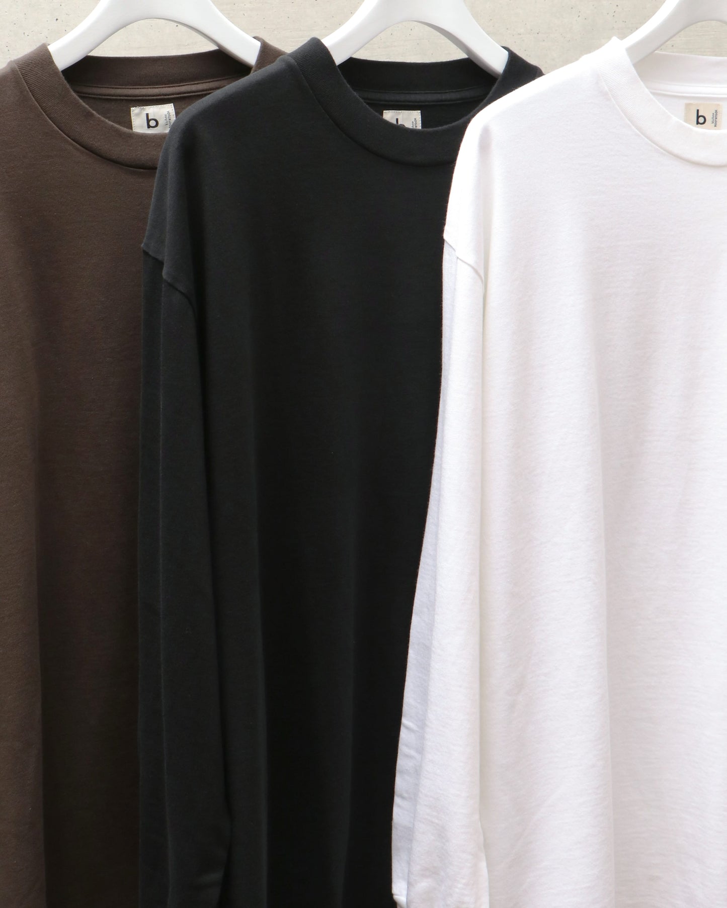 Classic Tee L/S