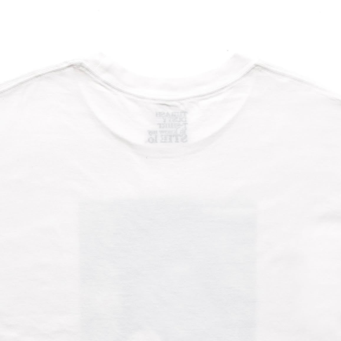 Stie-lo × Irina. L "The Front" T-SH