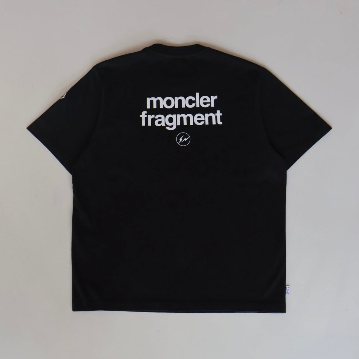 LOGO SS T-SHIRT