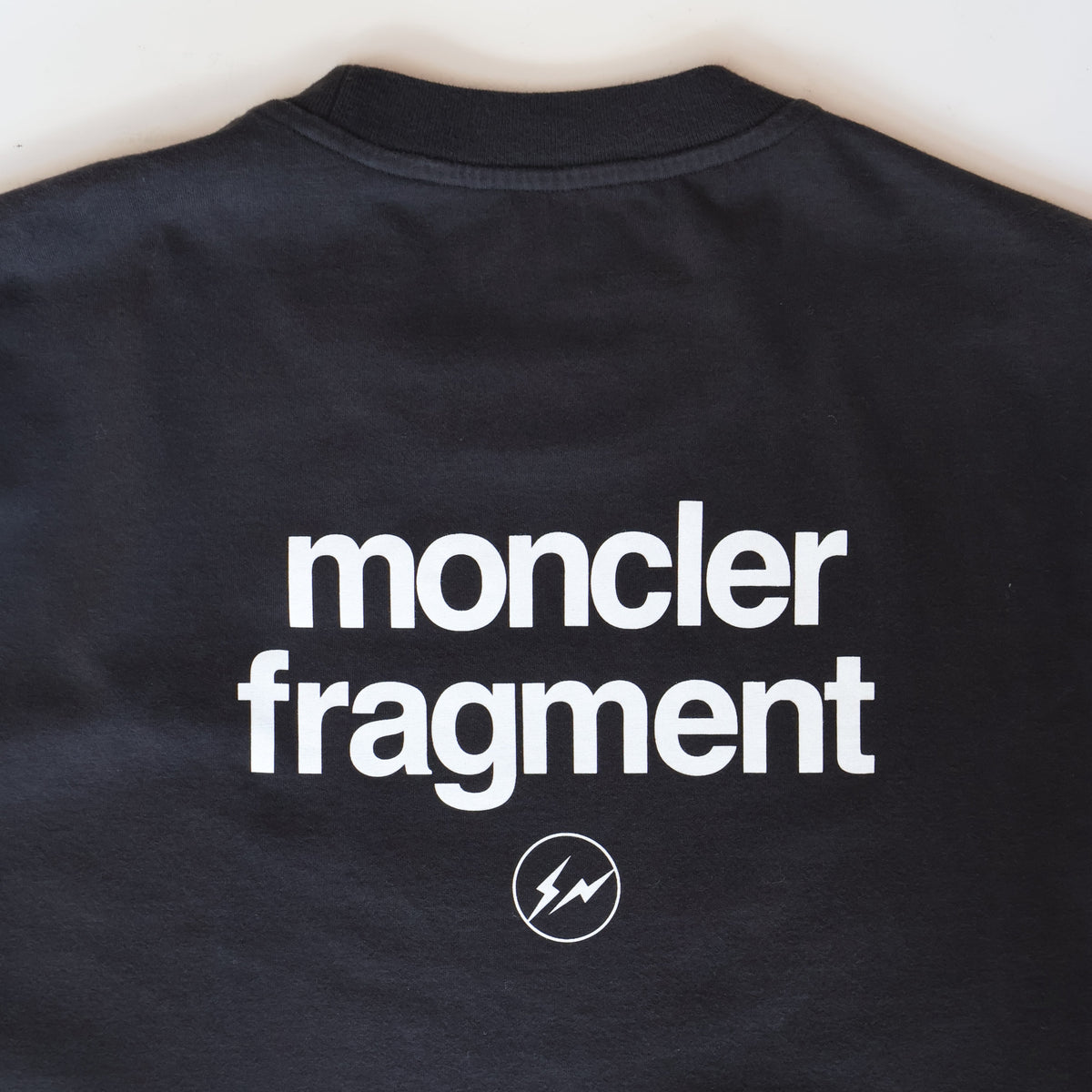 LOGO SS T-SHIRT