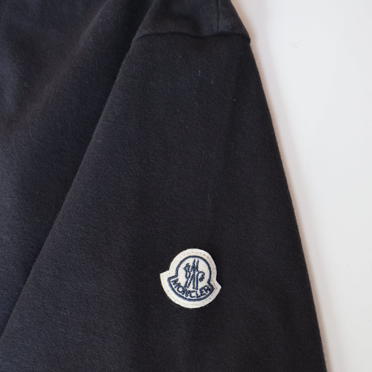 LOGO SS T-SHIRT