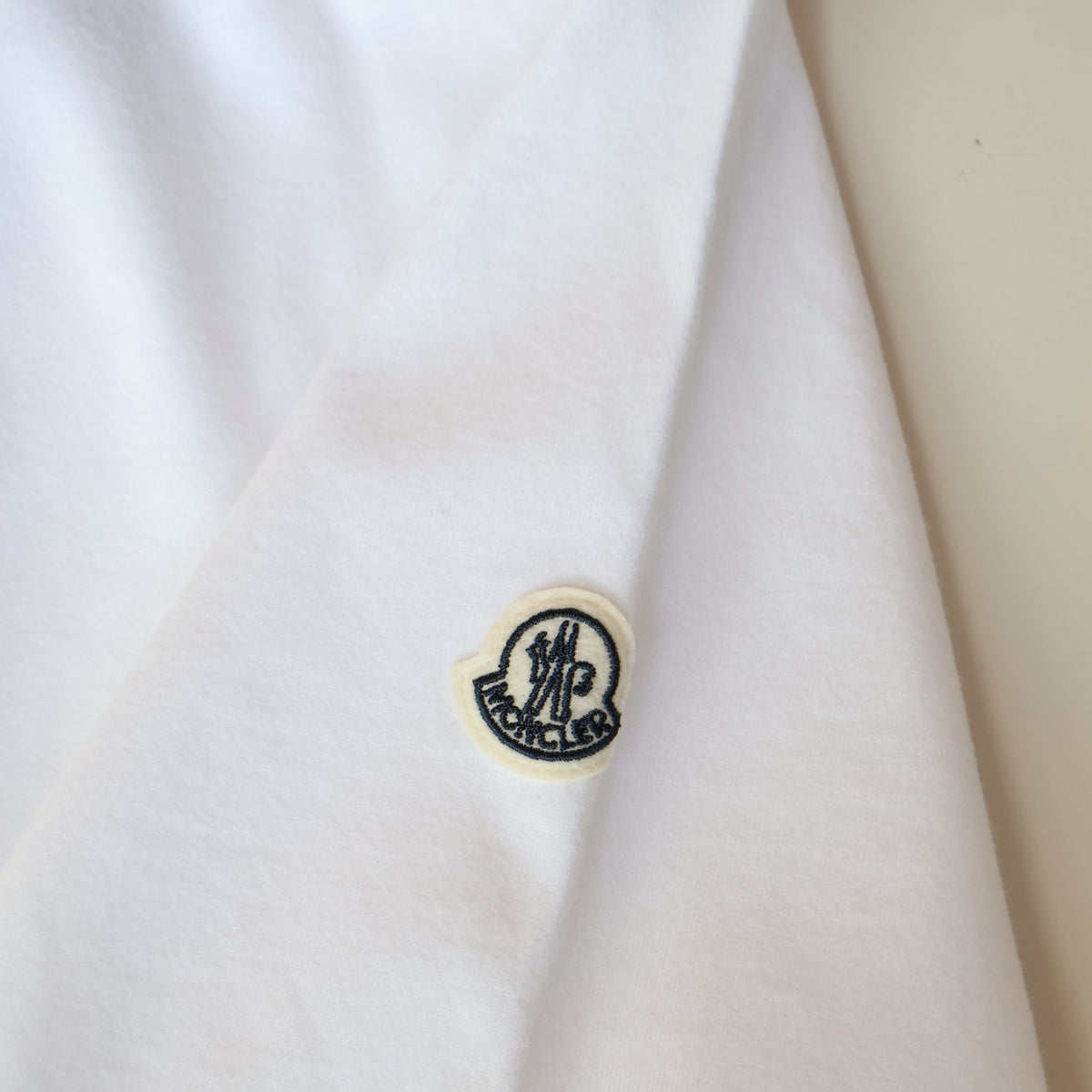 SS DOG T-SHIRT