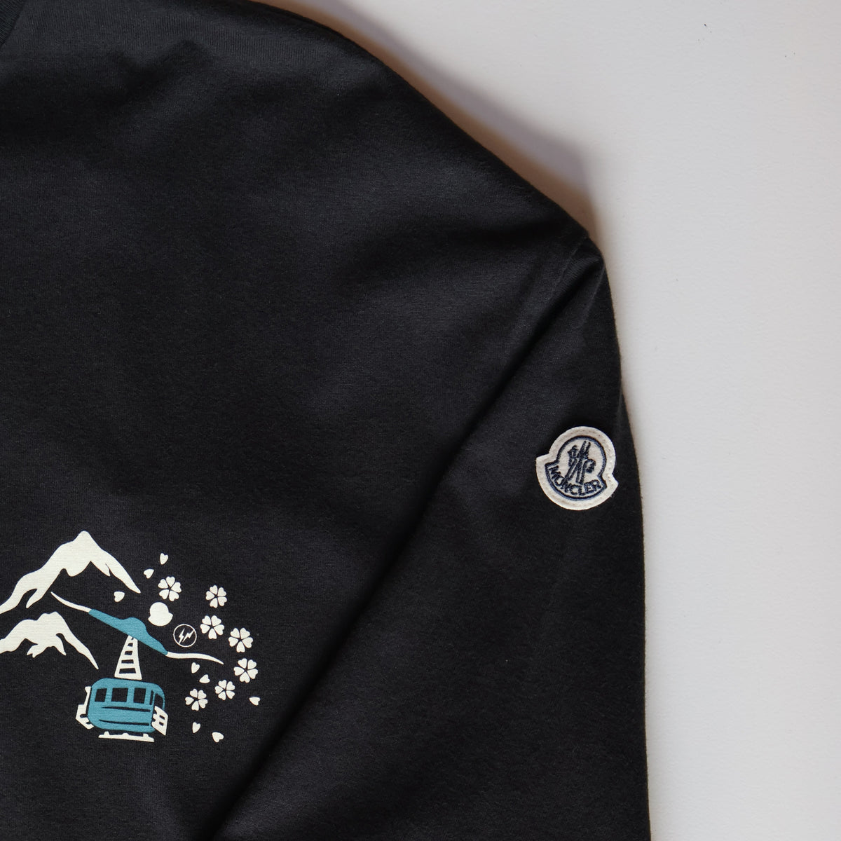 LS T-SHIRT SOUVENIR