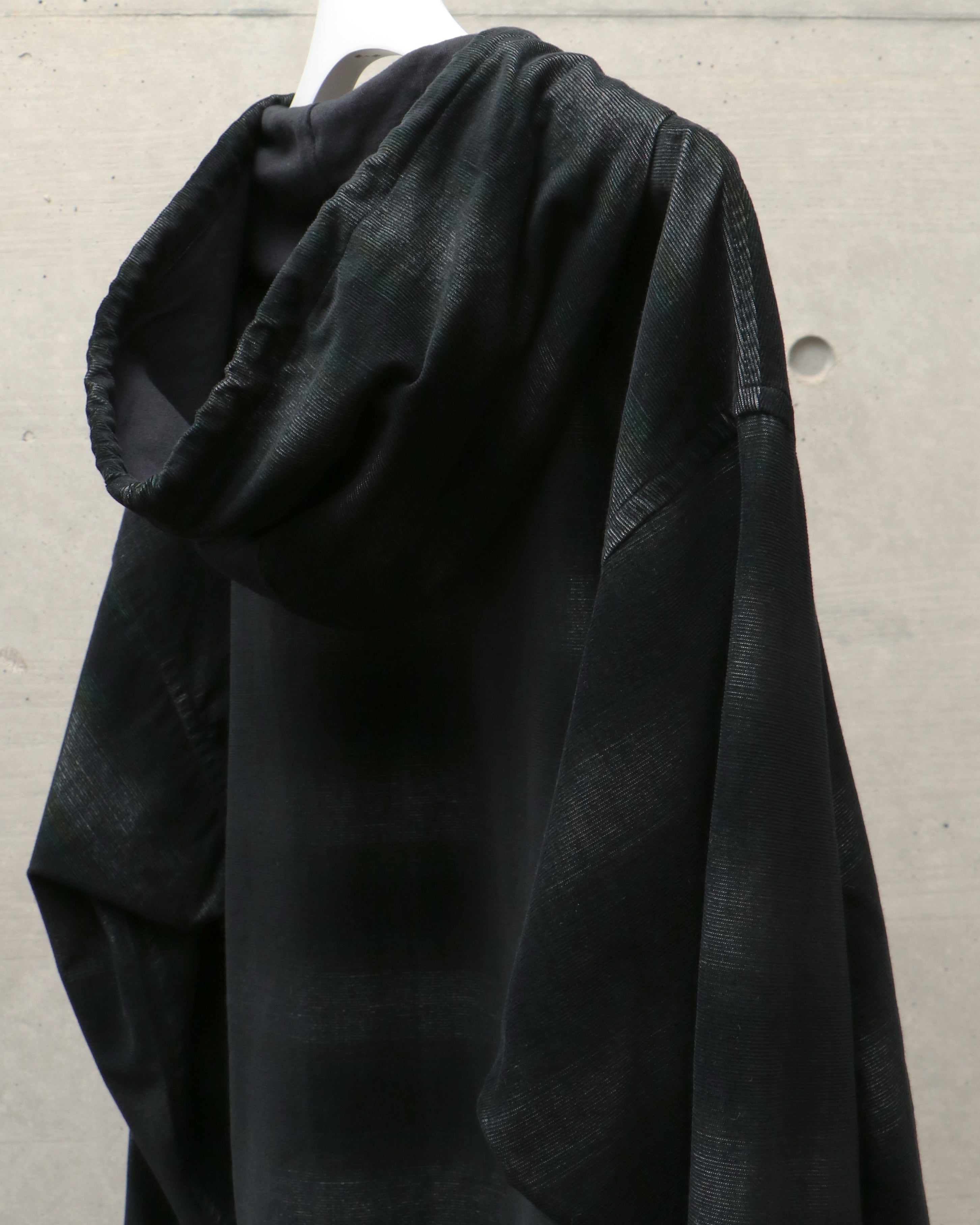 適当な価格 HOODED MULE 週末限定価格 STRIPE SHIRT LS トップス - bse