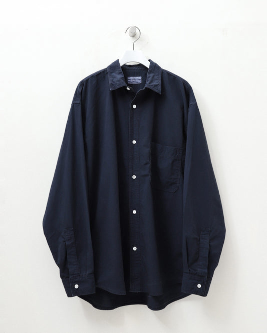 Ripstop Workshirts  NAVY