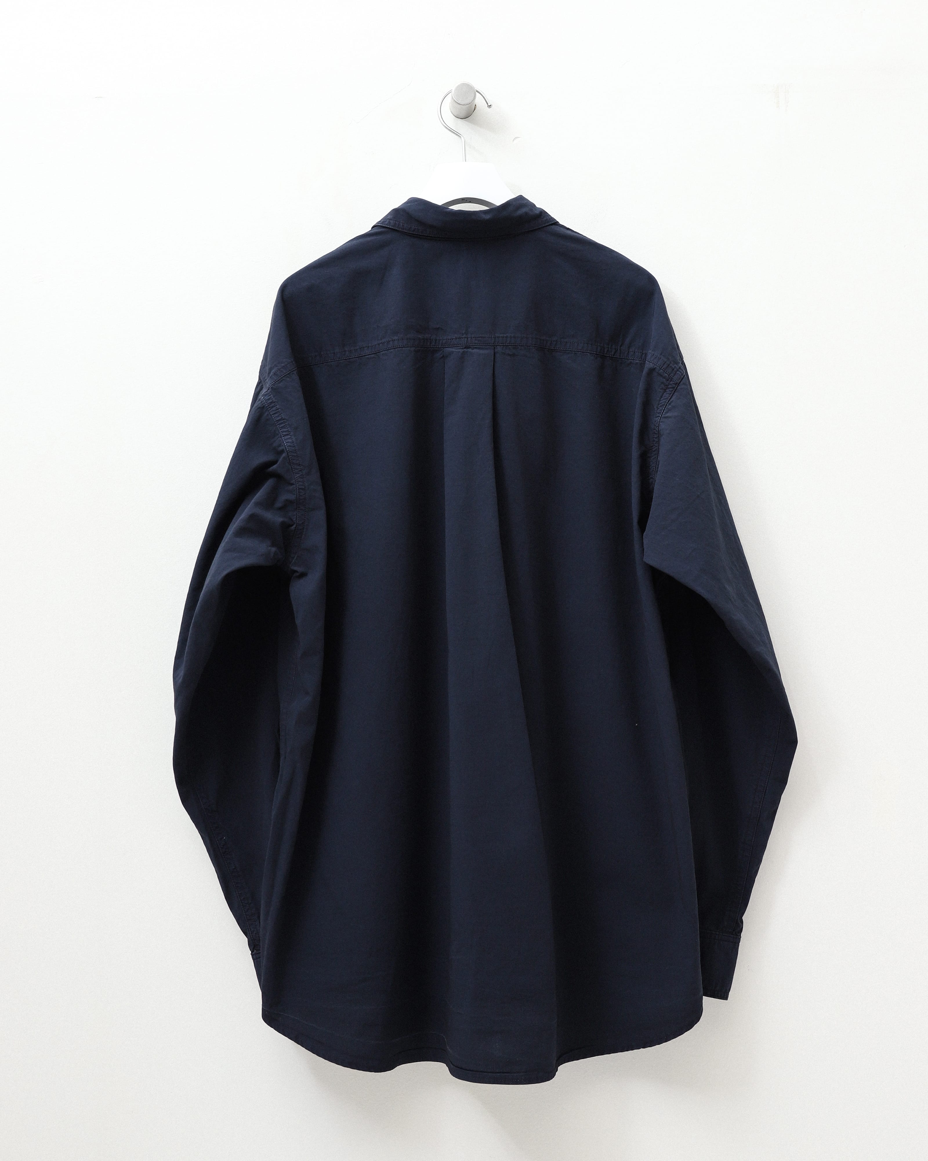 Ripstop Workshirts NAVY