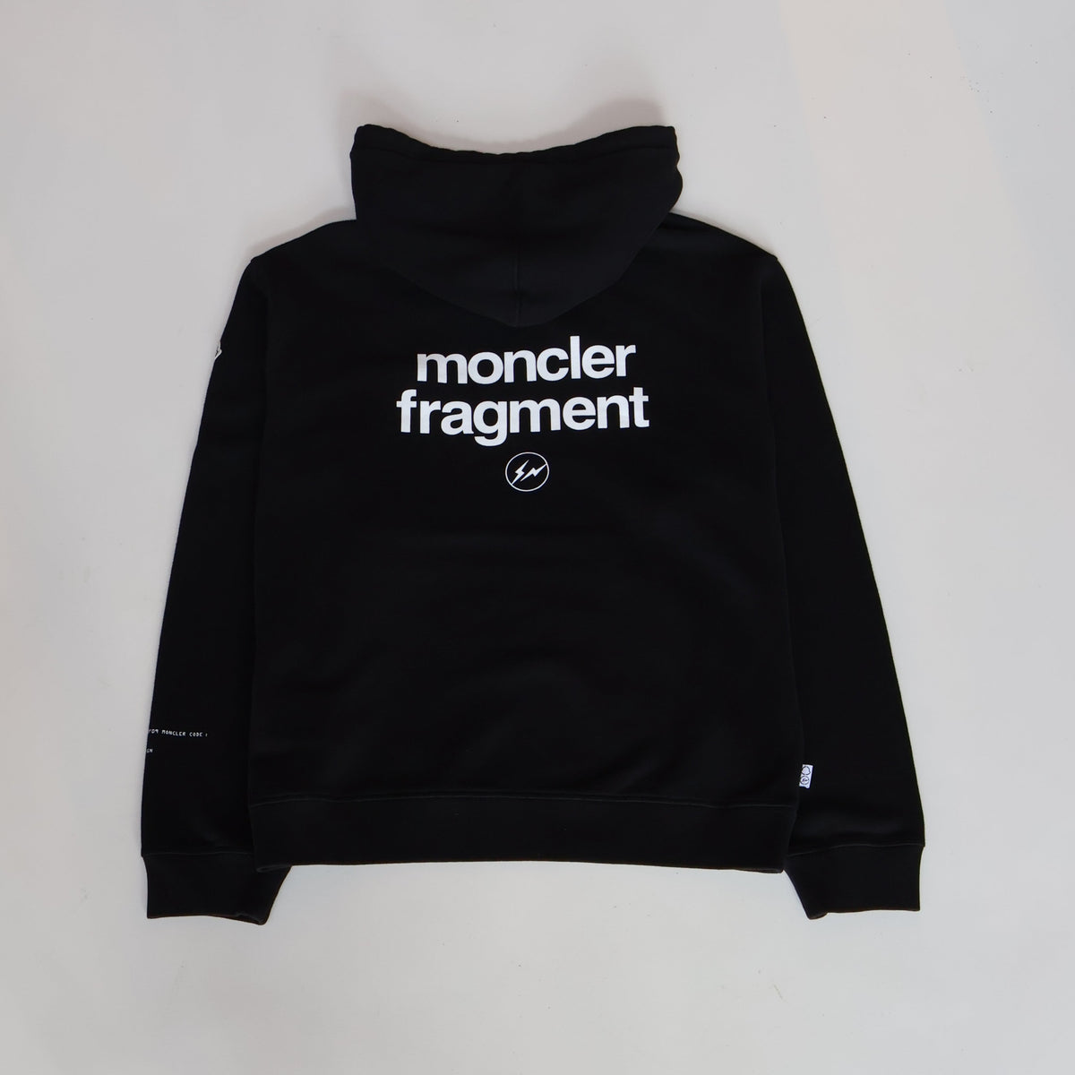 LOGO HOODIE