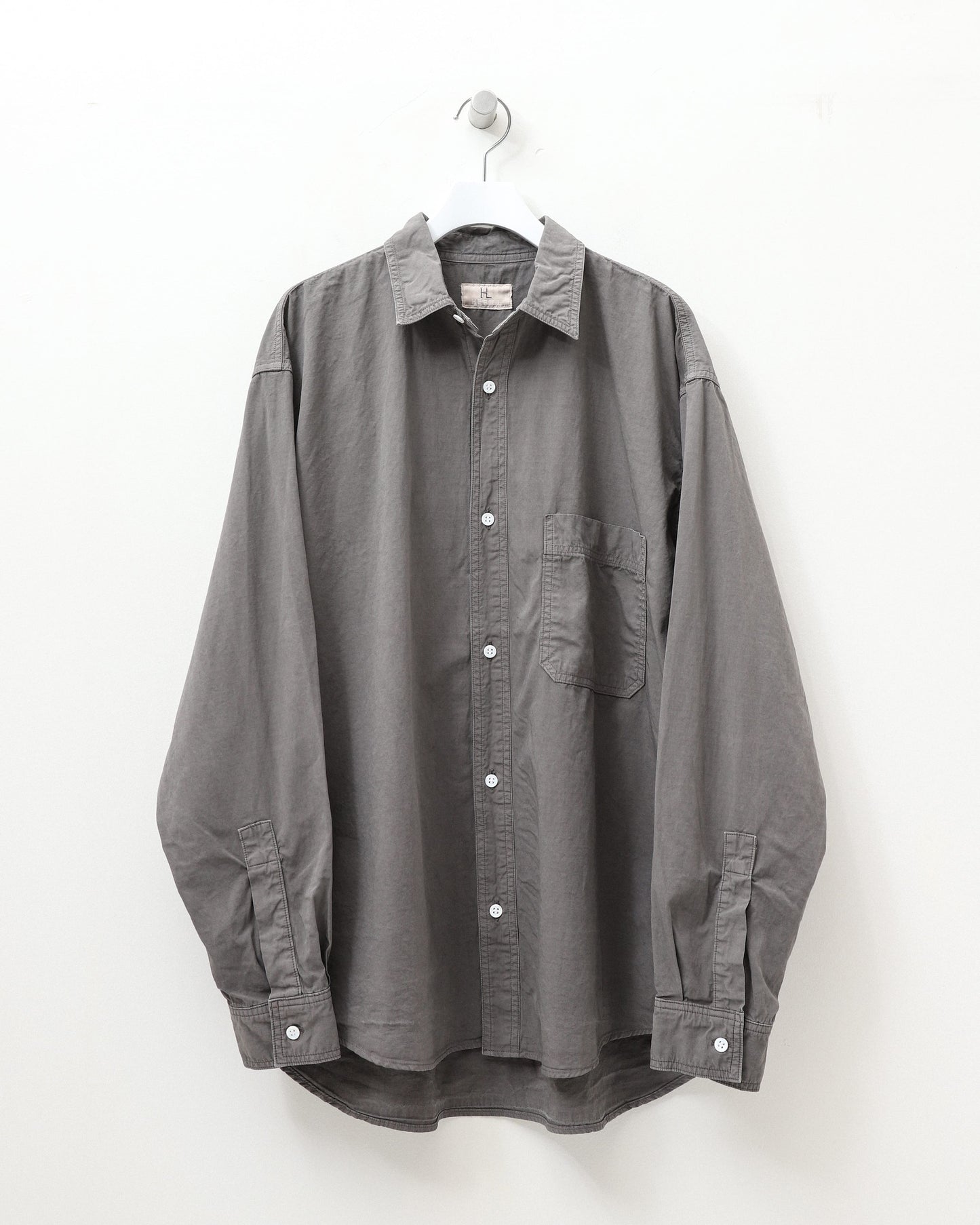 Ripstop Workshirts  GRAY