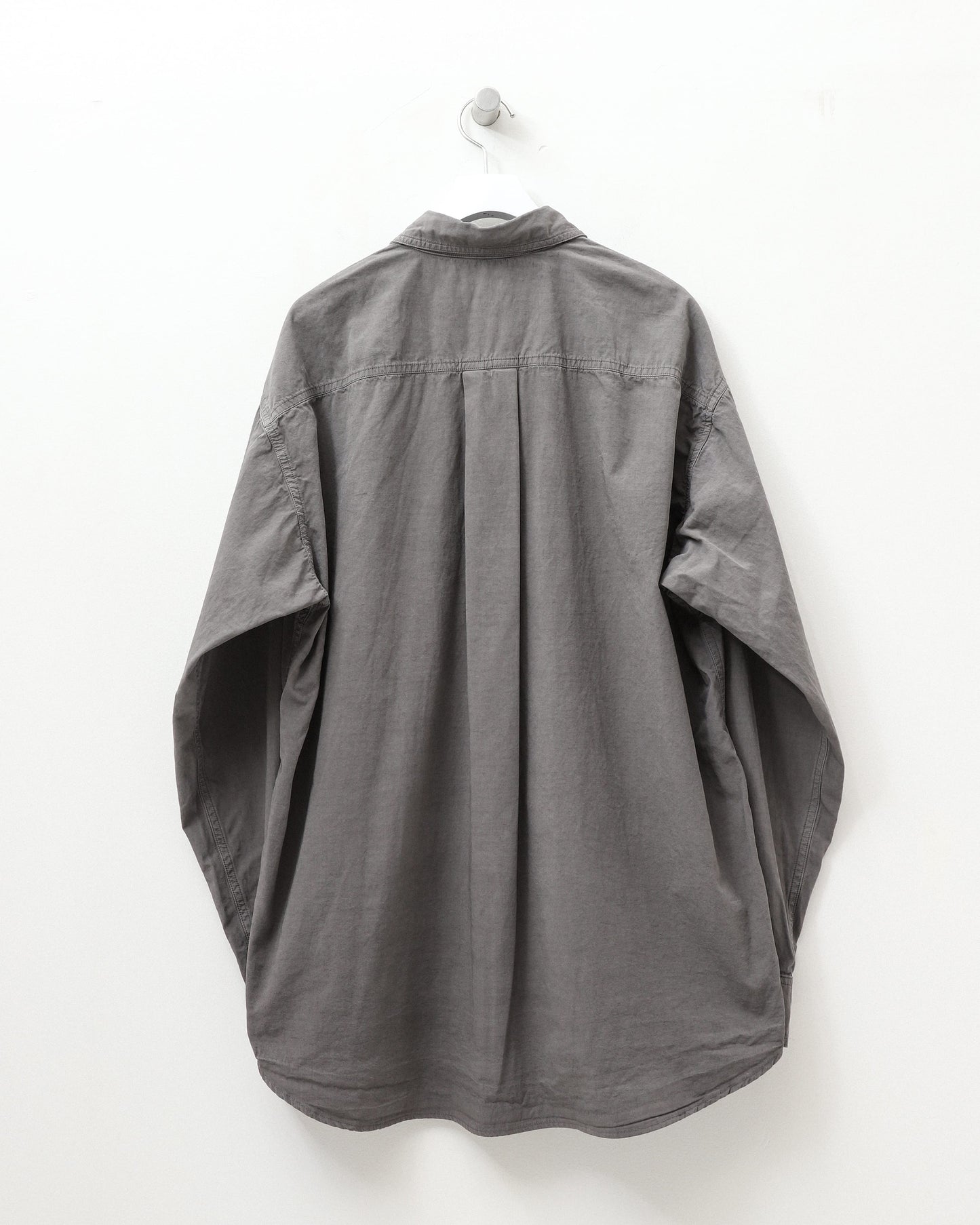 Ripstop Workshirts  GRAY